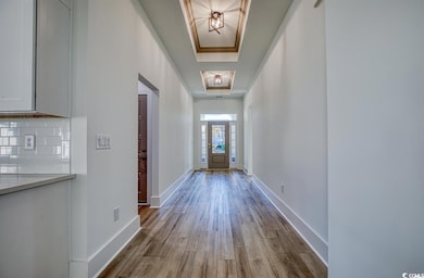 600 Barona Dr, Myrtle Beach, SC 29579 - photo 3