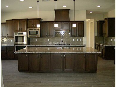 Property Photo. Kitchen #1