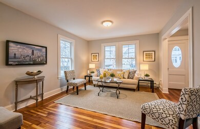 4 Glover St unit 2, Salem, MA 01970 - photo 5