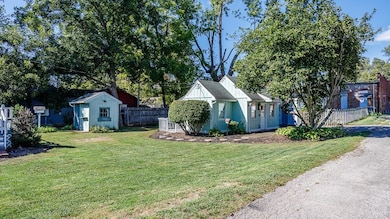 19051 Mount St, Metamora, IN 47030 - photo 4