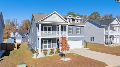 588 Roseridge Dr, Blythewood, SC 29016 - photo 2