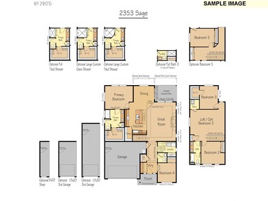 8119 N Hargrave St, Camas, WA 98607 - photo 2