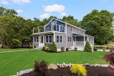 15 Touisset Rd, Warren, RI 02885 - photo 4