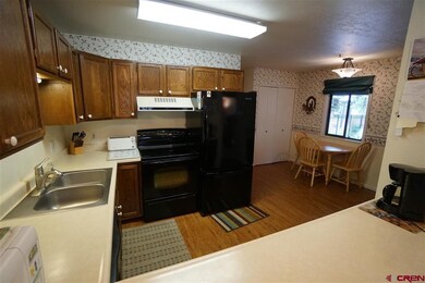 114 Camino Del Rio unit 26, Gunnison, CO 81230 - photo 6