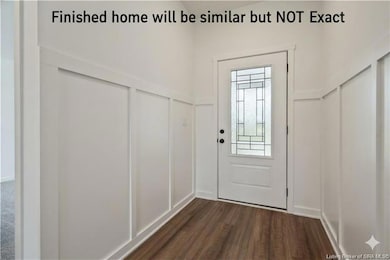 5126 Woodstone Circle Lot 149, Jeffersonville, IN 47130 - photo 5