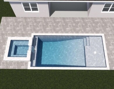 152 s splash dimensions
