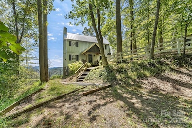 386 Old Log Rd, Green Mountain, NC 28740 - photo 3