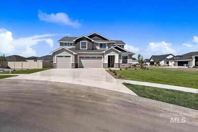 18103 N Timberlake Place, Nampa, ID 83687 - photo 3