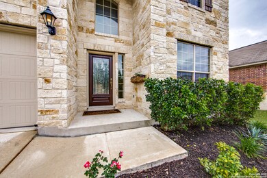 25842 Big Bluestem, San Antonio, TX 78261 - photo 2