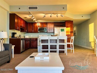 Laketown Wharf Resort unit 1819, Panama City Beach, FL 32408 - photo 4