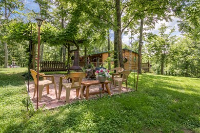 1199 Baxter Ridge Rd, Lawrenceburg, KY 40342 - photo 2