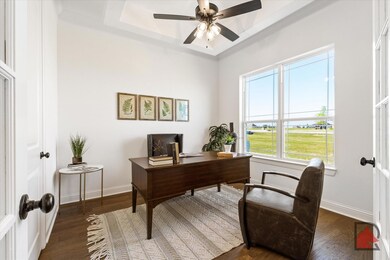 312 Kenyon Ct, Granbury, TX 76049 - photo 5