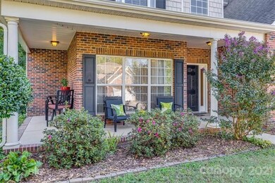 429 Elizabeth Valley Ln unit 7, Clover, SC 29710 - photo 3