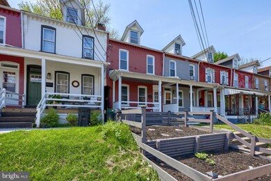 436 S Ann St, Lancaster, PA 17602 - photo 3
