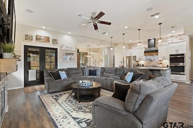 113 Spring Valley Run, Bullard, TX 75757 - photo 6