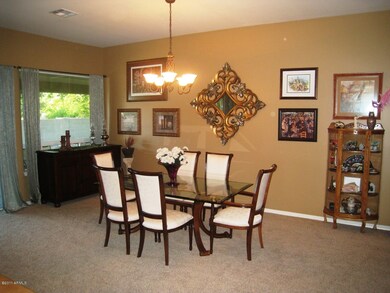 Formal Dining Rm