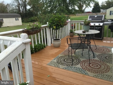 212 Old Airport Rd, Harrington, DE 19952 - photo 5