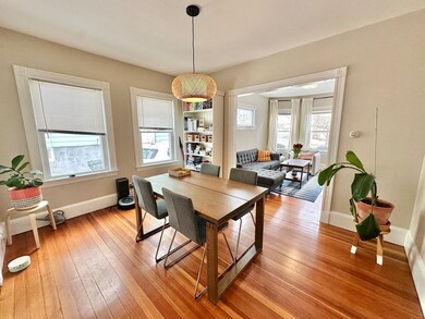 98 Putnam St unit 1, Watertown, MA 02472 - photo 5