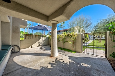 1100 E Amado Rd unit 15D1, Palm Springs, CA 92262 - photo 3