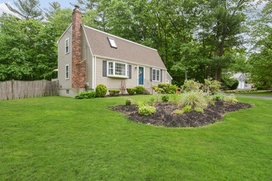 43 Indian Trail, Whitman, MA 02382 - photo 3