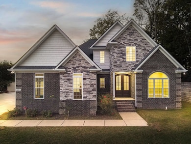 601 Joyce Ave, Lewisburg, TN 37091 - photo 3