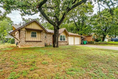 1036 Idlewood Ave, Azle, TX 76020 - photo 3