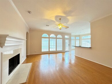 7910 Emerald Bluff Ct, Houston, TX 77095 - photo 5