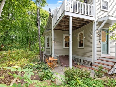 41 Paul Gore St unit 1, Boston, MA 02130 - photo 7