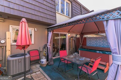 1189 Ashborough Dr SE unit L, Marietta, GA 30067 - photo 2