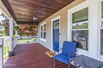 47 Provost Ave, Keyport, NJ 07735 - photo 6