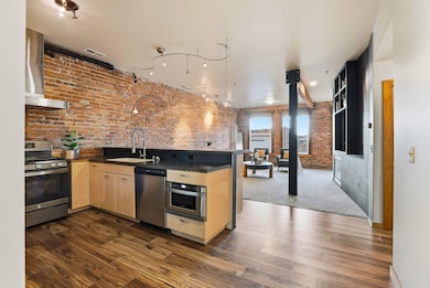 169 S Stevens St unit 301, Spokane, WA 99201 - photo 3