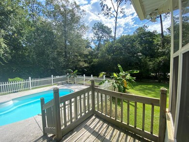 Pool View Right 