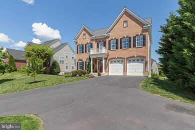 16128 Hinman Place, Haymarket, VA 20169 - photo 2