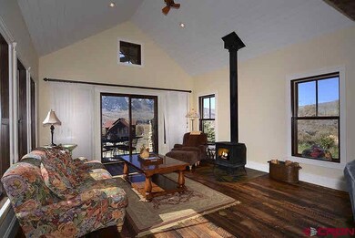 0 Bryant Ave unit Lot 1 Block 23 Crest, Crested Butte, CO 81224 - photo 7