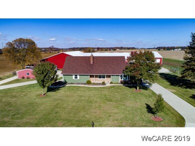 8175 Lugabill Rd, Bluffton, OH 45817 - photo 2