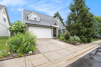 2512 Jade Ct unit 18, Ann Arbor, MI 48103 - photo 2