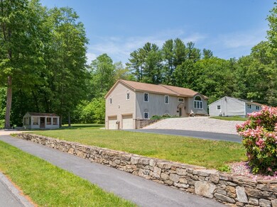 147 Pierpont Rd, Dudley, MA 01571 - photo 4