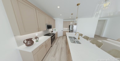 1413 Burrs Ferry Ct, Seguin, TX 78155 - photo 7