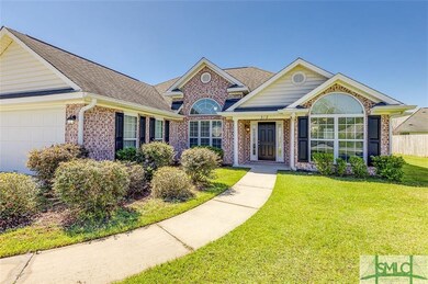 312 Pebble Dr, Rincon, GA 31326 - photo 3