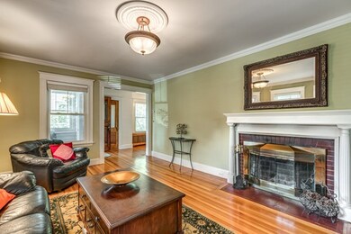 11 Danville St, West Roxbury, MA 02132 - photo 7