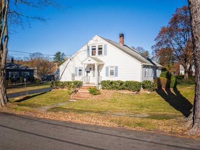 11 Roosevelt Ave, Dover, NH 03820 - photo 2