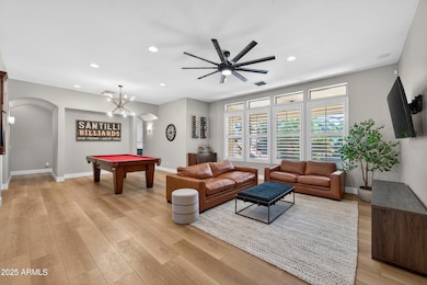 733 E Fieldstone Place, Chandler, AZ 85249 - photo 6