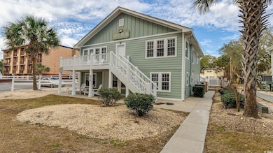 1906 S Ocean Blvd, North Myrtle Beach, SC 29582 - photo 2