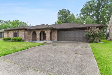 2829 Villa Dr, Marrero, LA 70072 - photo 2