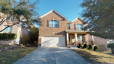 3518 Mendocino Park, San Antonio, TX 78261 - photo 4