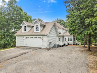 2168 Bluff View Dr, Dunlap, TN 37327 - photo 4