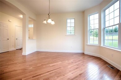 2421 Napa Dr unit Lot 2-32, Easton, PA 18040 - photo 3