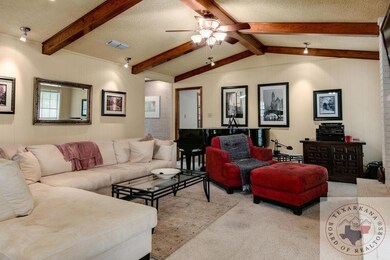 1705 Rosewood St, Texarkana, TX 75501 - photo 7