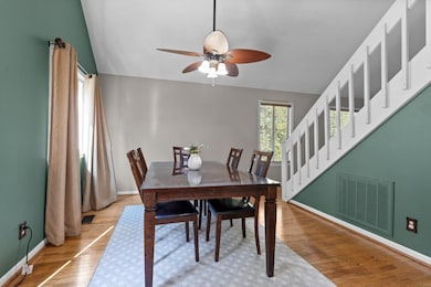 609 Cherokee Trail NW, Dalton, GA 30721 - photo 3