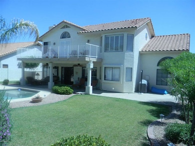 1026 W Iris Dr, Gilbert, AZ 85233 - photo 3